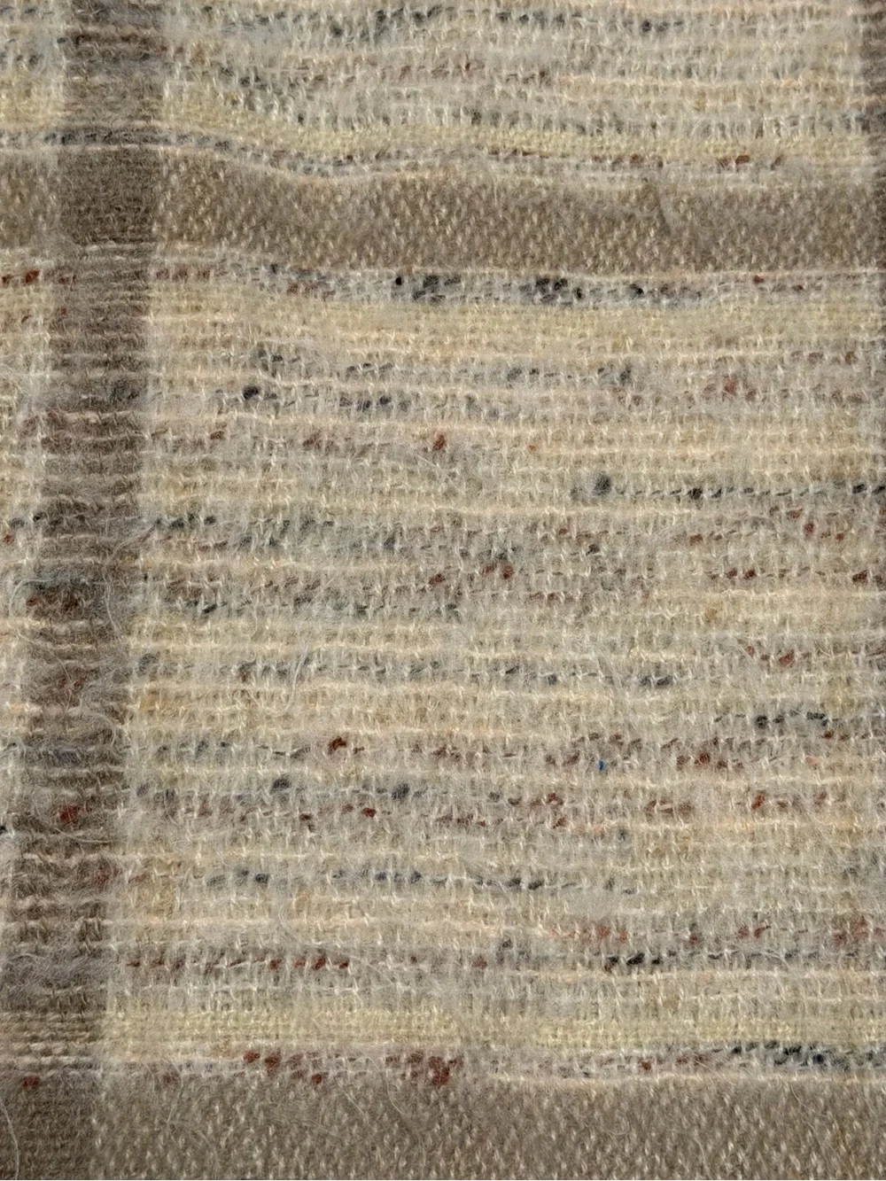 Universal Thread soft woven